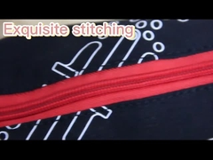 충격 방지 보호 방수 세면 용품 가방 메이크업 및 세면 용품 가방 용 화장품 가방