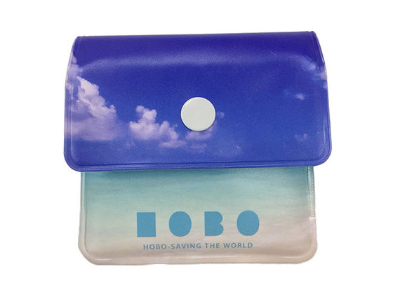 품질  Portable mini Cigarette Pocket Ashtray 8*8cm Eco Friendly 공장
