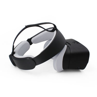 1개의 오큘러스 리프트 Ｓ 실리콘 커버에서 부속물 3을 게임하는 커버 VR