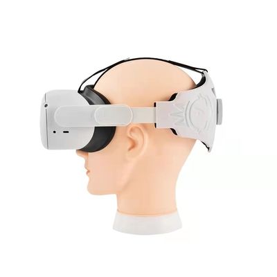 2021년 신저가  가격 이불    VR 게임에서 눈 탐색 2  VR 헤드셋 스트랩 헤드 쿠션을  위한 조정 가능 헤드 스트랩