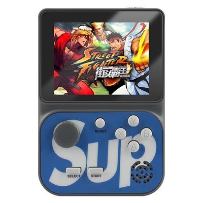 2021 선물 TV 비디오 5 경쟁자 수프 콘솔 게임  컨트롤러 조작장치 가지고 다닐 수 있는 비디오 게임 콘솔 가지고 다닐 수 있는 비디오 소형컴퓨터 상자