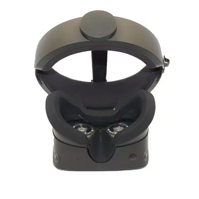 신상품 VR 부속물 실리콘 겔 샐  부드러운 실리콘 아이 마스크는 오큘러스 리프트 Ｓ VR 헤드셋 부속물을 대신합니다