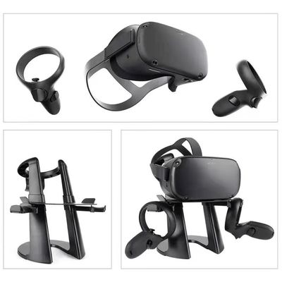 눈 탐색 2/Quest 1/Rift Ｓ VR 글라스 부속물을 위한  VR 입지 홀더