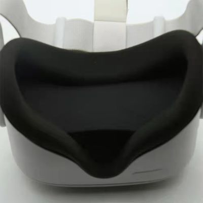 눈 탐색 2/ 피코 신 3  VR 유리 부속물에 대한 유니버셜 VR 렌즈 보호 커버 에바 렌즈 커버