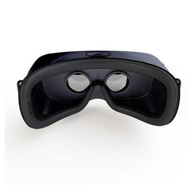 대체를 위한 VR 장비 안면 마스크에 대한 부드러운 느낌 커버와 아이 마스크
