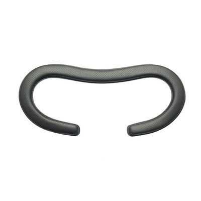 대체를 위한 VR 장비 안면 마스크에 대한 부드러운 느낌 커버와 아이 마스크