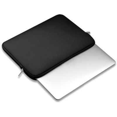 화웨이 마트북 HP 델에 대한 맥북 에어 프로 팁 스킨 커버를 위한 11-15.6 인치 부드러운 노트북 노트북 케이스 태블릿 슬리브 커버 에어백