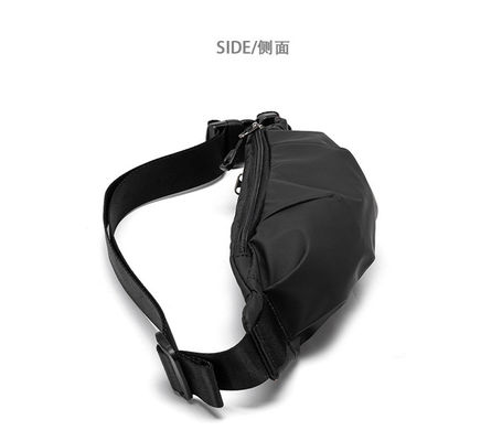 명품 패션 남성들 가슴 가방  남성들은 크로스 보디 가방  새로운 우연한 핸드백 여행 전화기 가방을 던집니다