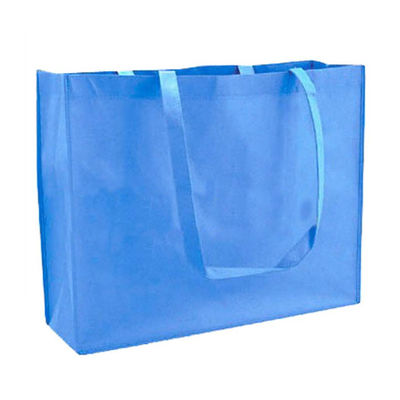 공장도 가격  재사용할 수 있는  부직포 쇼핑 가방  ECO 우호적  환경적 PP 핸드백은  쇼핑 운반을 폴딩시켰습니다