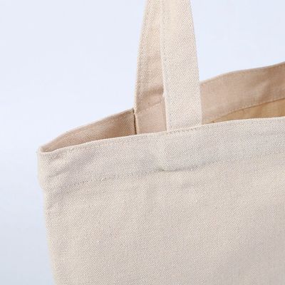 환경적으로 우호적 쇼핑 가방 선물 가방 면포 포장백의 생산을 전문으로 하는 공장은 반복해서 사용될 수 있습니다