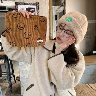 최고 판매 고급 품질 귀여운 세면도구 넣는 방수 주머니