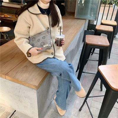 최고 판매 고급 품질 귀여운 세면도구 넣는 방수 주머니