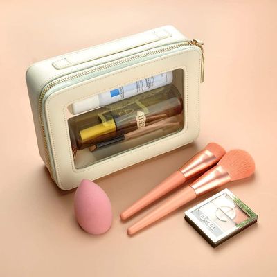 고급 품질 라거 맥주 성능은 여행 가방을 위한 매달린 후크와 화장용 창시자를 방수 처리합니다
