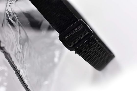 핸들과 쇼클프로어브 다중 기능적이고 방수 여성용 대형 손가방