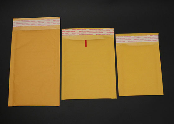 보안상 메일을 위한 봉투를 수송하는 백 종이를 패키징하는 종이 우편 요금 소포 메일