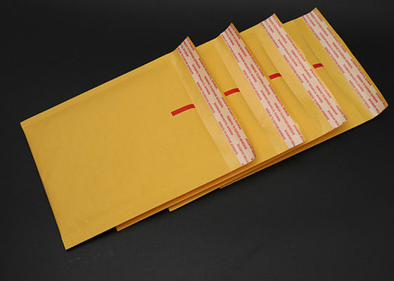 보안상 메일을 위한 봉투를 수송하는 백 종이를 패키징하는 종이 우편 요금 소포 메일